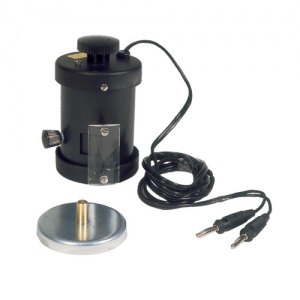 Single-Ray Projector
