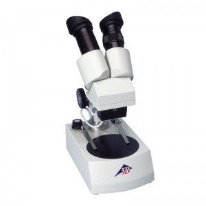 3B Stereo Microscope 20x
