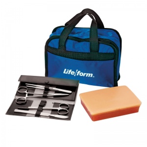 Life/Form Suture Kit