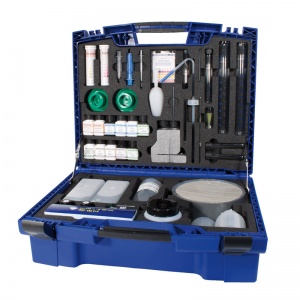 Soil Analysis Teaching Box