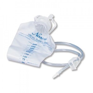 I.V. Training Hand Replacement Reservoir Blood Bag