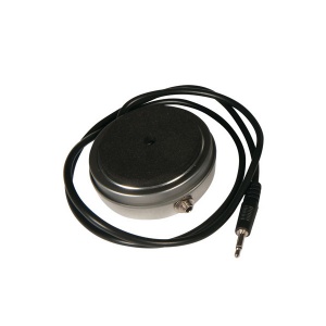 Additional Stethoscope Sounder