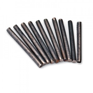 Cast Iron Bolts (Pack of 10)