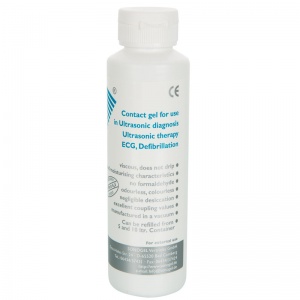 2-Pack Lubricating Gel For Birthing Simulators