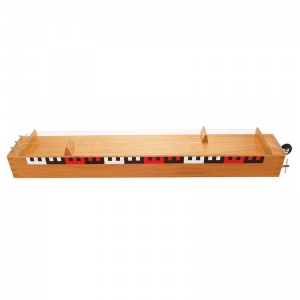 Demonstration Monochord