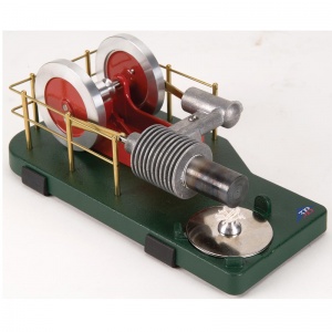 Stirling Engine S