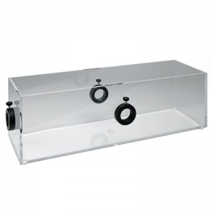 CT Measuring Trough