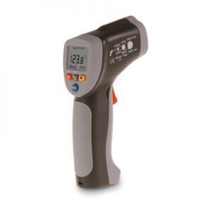 Infra-Red Thermometer