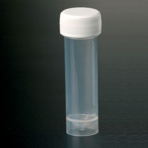 Economy 30ml Universal Container with Plain Label