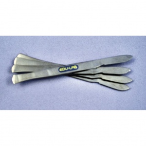 Scalpel With Handle Length 130mm, Blade 45mm