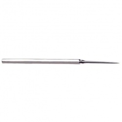 Needle Stainless Steel (Pack of 5)