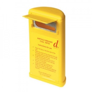 Daniels Sharpsguard Ampoule Breakers (Pack of 48)