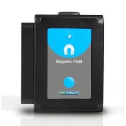Edu-Logger Magnetic Field Logger Sensor