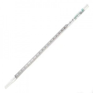 Fisherbrand Sterile Polystyrene 2ml Serological Pipettes with Magnifier Stripe (Pack of 500)