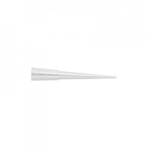 Fisherbrand SureOne Clear Graduated Non-Sterile 1-200μl Bevelled Pipette Tips (Bulk Pack of 1000)