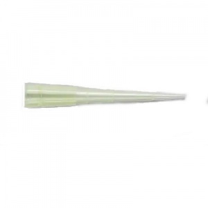 Fisherbrand SureOne Clear Racked Graduated Non-Sterile 200μl Bevelled Pipette Tips (Pack of 960)