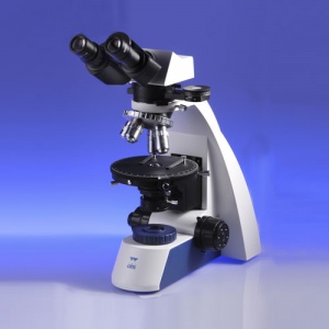 Magnum Binocular Microscope with Polarisation