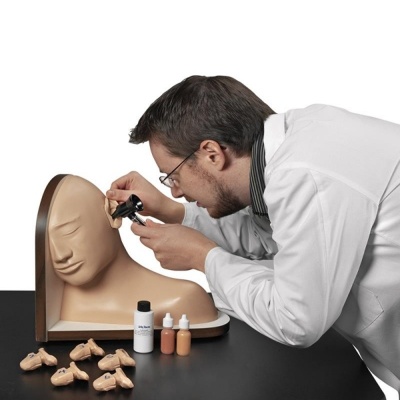 Erler-Zimmer Ear Examination Simulator