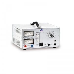 AC/DC Power Supply 0 - 20V 0 - 5A
