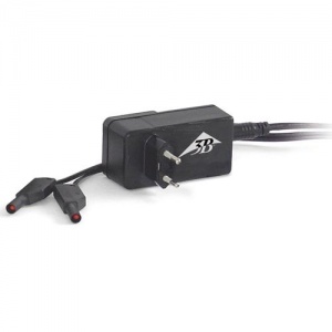 AC Plug In Power Supply 24V 700mA