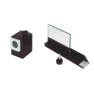 Accessory Set for the Interferometer