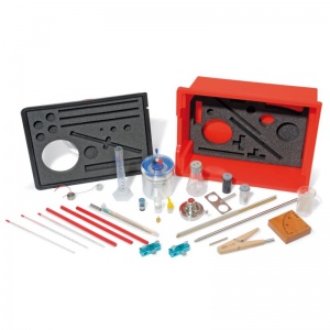 Advanced Student Experiments Kit SEK - Heat