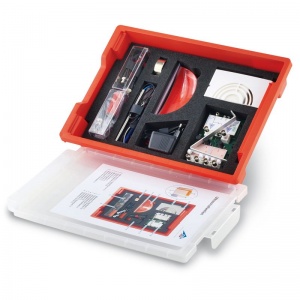 Advanced Student Experiments Kit SEK - Ultrasonic Waves