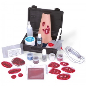 Basic Casualty Simulation Kit I