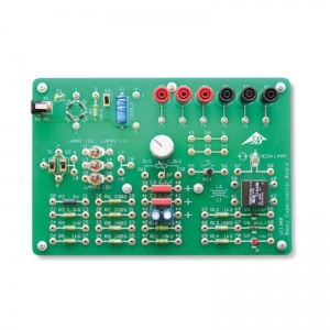 Basic Experiment Board