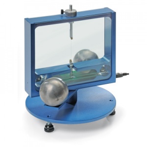 Computerised Cavendish Torsion Balance