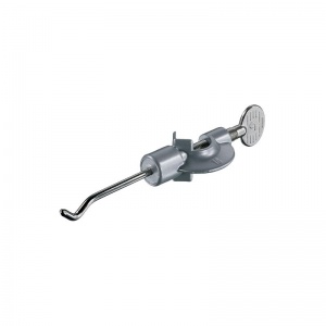 Clamp with Hook