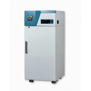 CLG-650S Refrigerator (Solid, Single Door)