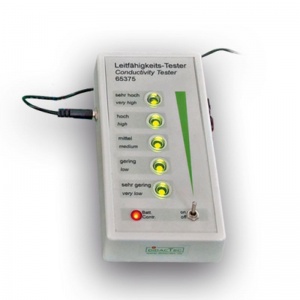 Conductivity Tester