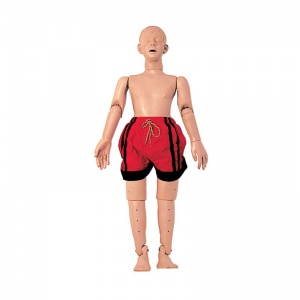 CPR Water Rescue Mannequins