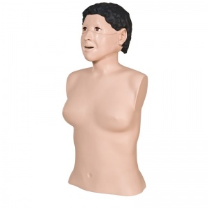 CPRLily CPR Training Mannequin