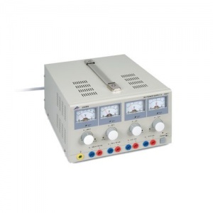 DC Power Supply 0 - 500V