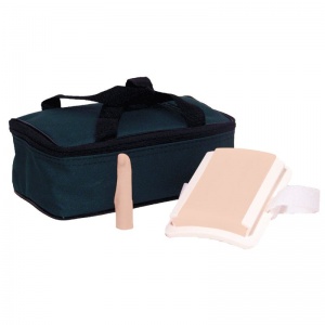 Diabetic Injection Practice Kit