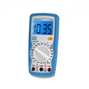 Digital Multimeter P1035