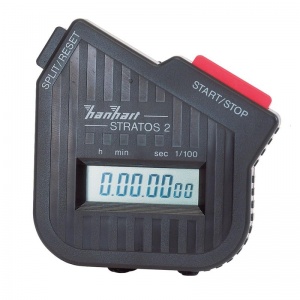 Digital Stopwatch