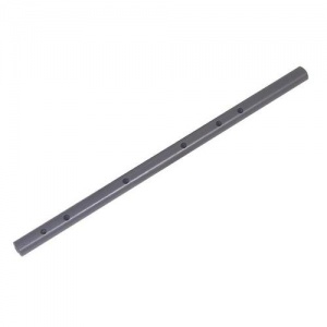 Drilled Rod