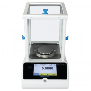 Equinox EAB 414i Semi-Micro and Analytical Balance