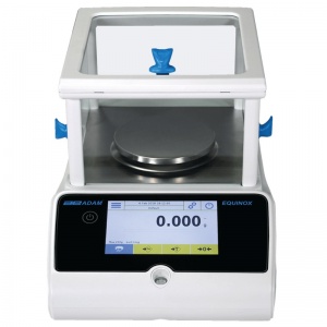 Equinox EPB 2103i Precision Balance (2100g Capacity)