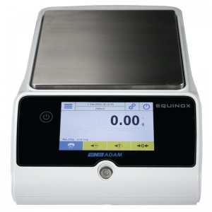 Equinox ETB 3202i Precision Balance (3200g Capacity)