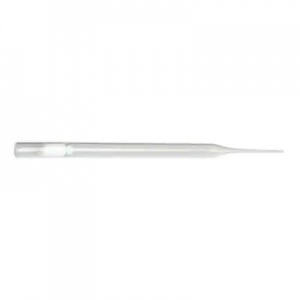 Fisherbrand 2ml 150mm Plugged Soda Lime Glass Pasteur Pipettes (Pack of 1000)