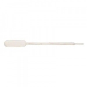 Fisherbrand 1ml Non-Sterile Extended Tip Transfer Pipettes (Pack of 400)