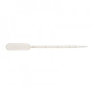 Fisherbrand 1ml Non-Sterile Standard Tip Transfer Pipettes (Pack of 500)