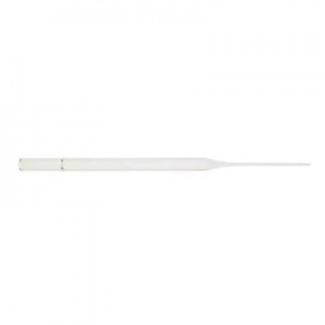 Fisherbrand 2ml 230mm Unplugged Soda Lime Glass Pasteur Pipettes (Pack of 1000)