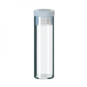 Fisherbrand 4ml Glass Shell Vials (Pack of 100)