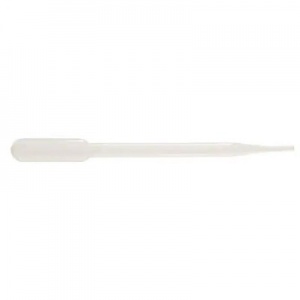 Fisherbrand 4ml Non-Sterile Standard Tip Transfer Pipettes (Pack of 500)