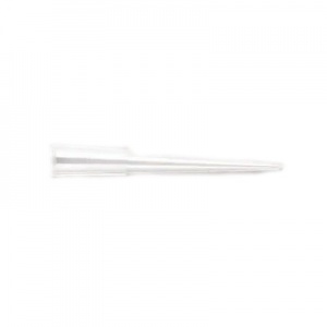 Fisherbrand SureOne Clear Reload Graduated Non-Sterile 1-200μl Bevelled Pipette Tips (Pack of 960)